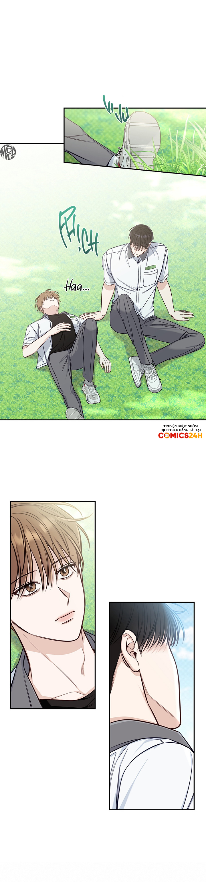 mùa hạ chapter 22 12