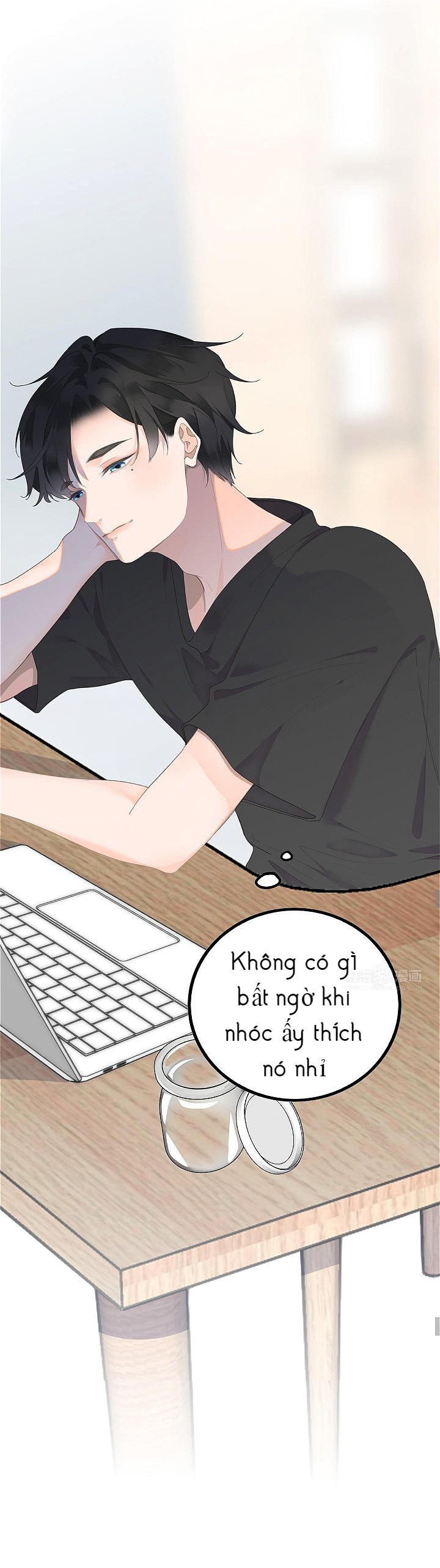 xueba raise 985 chapter 3 22