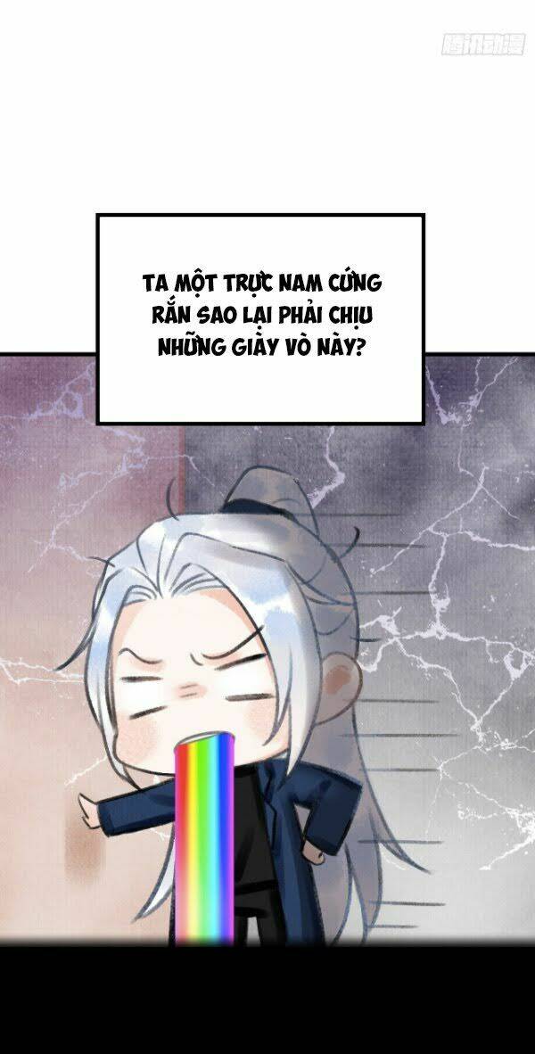 tuần tuần thiện dụ chapter 0 11