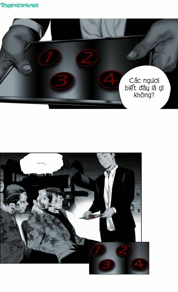 cry like wolves chapter 1 11