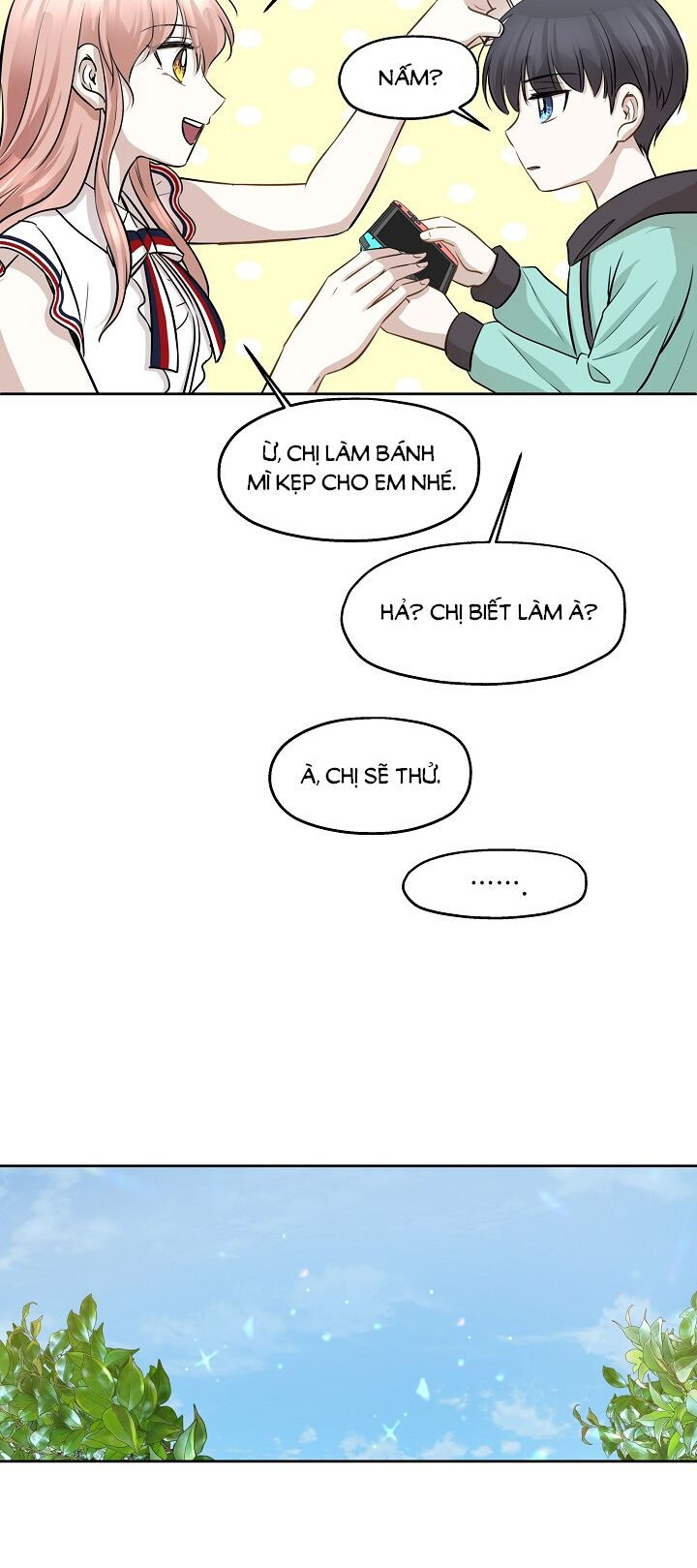 cuộc sống kỳ thú chapter 71 48