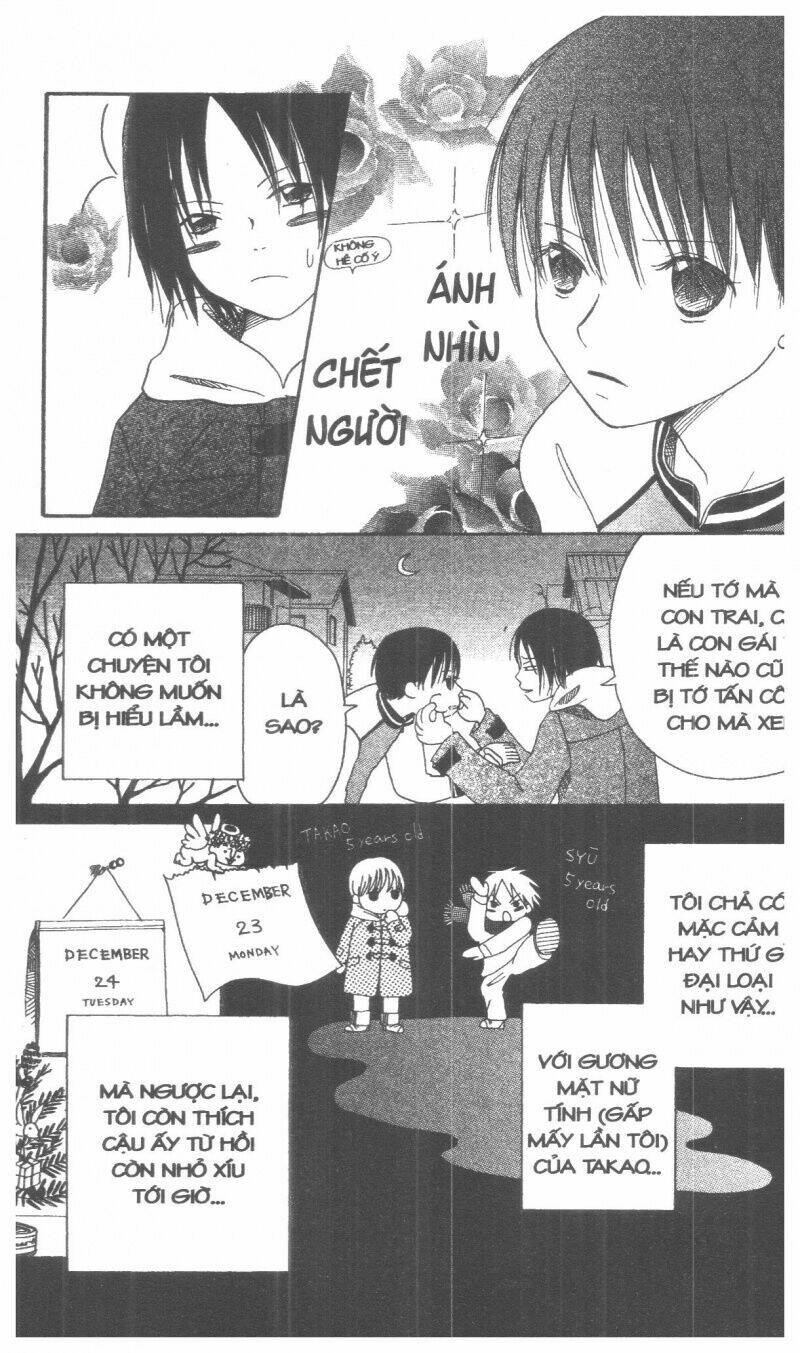 oniichan to issyo chapter 1 147