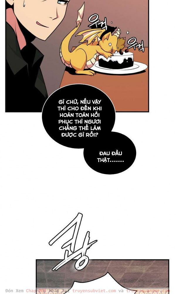 tôi sinh ra để làm người vĩ đại chapter 45 45