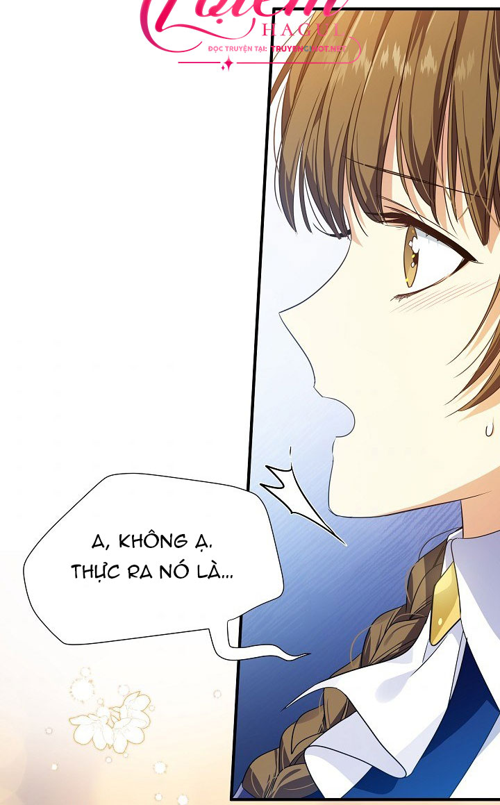 từ lúc bắt đầu tôi vẫn luôn ở bên em chapter 24.2 7