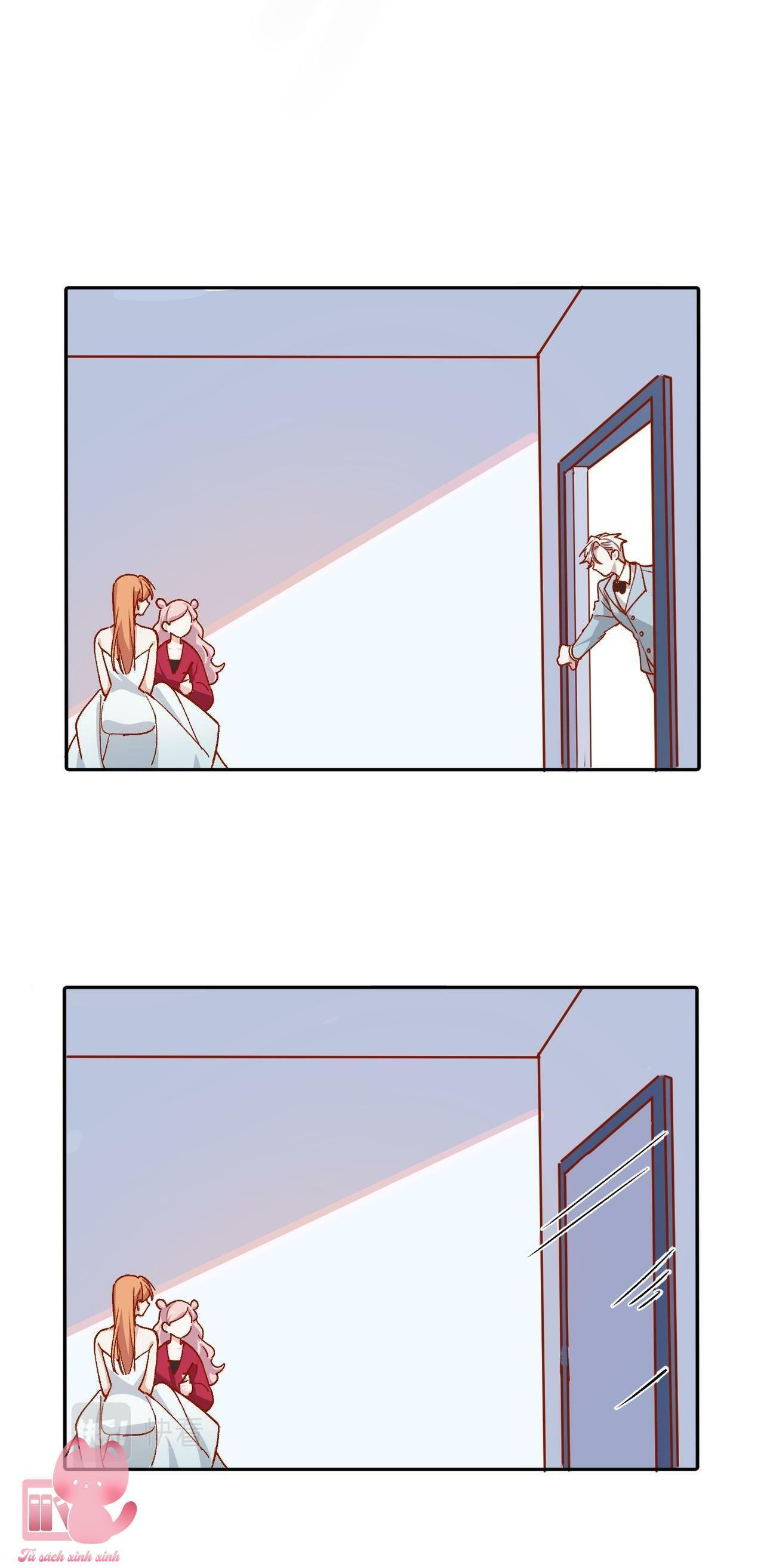 mười năm sau, tôi kết hôn cùng kẻ thù không đội trời chung chapter 45 11