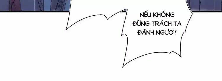 lệnh cấm nghị tộc 2 ẩn diện trấn chapter 63 56