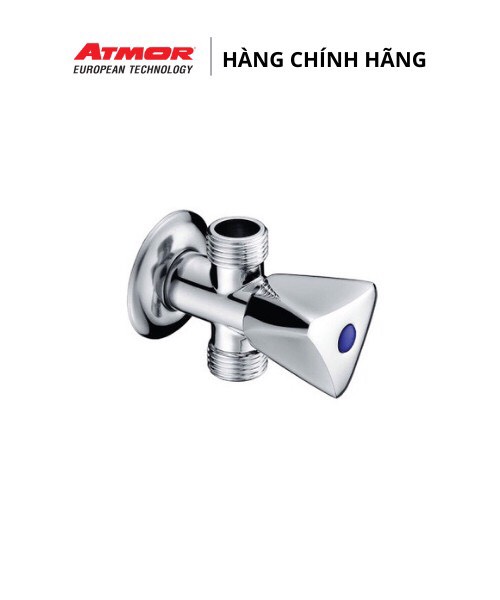Van xả 2 đường nước ATMOR AE-036