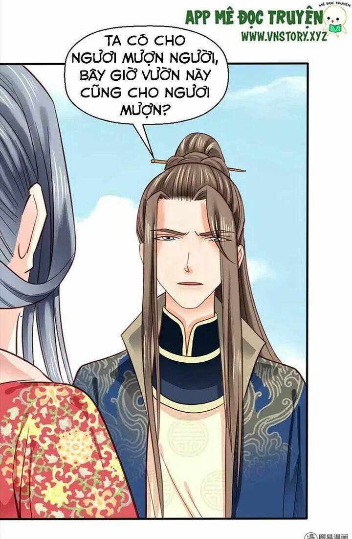 kiều nữ độc phi chapter 39 14