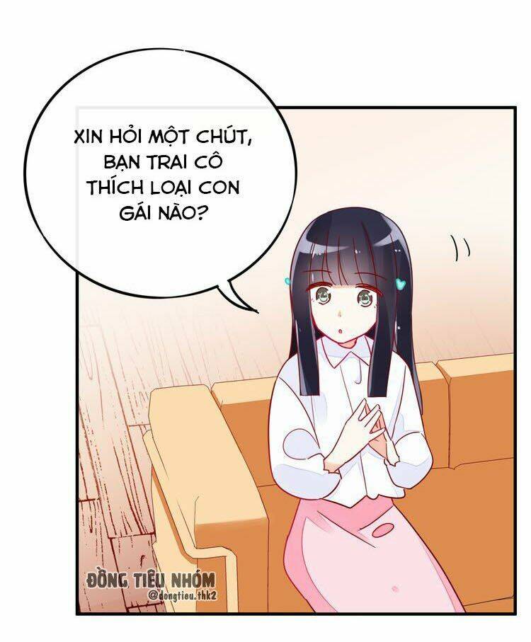 cẩm nang tấn công tra nam chapter 4 17