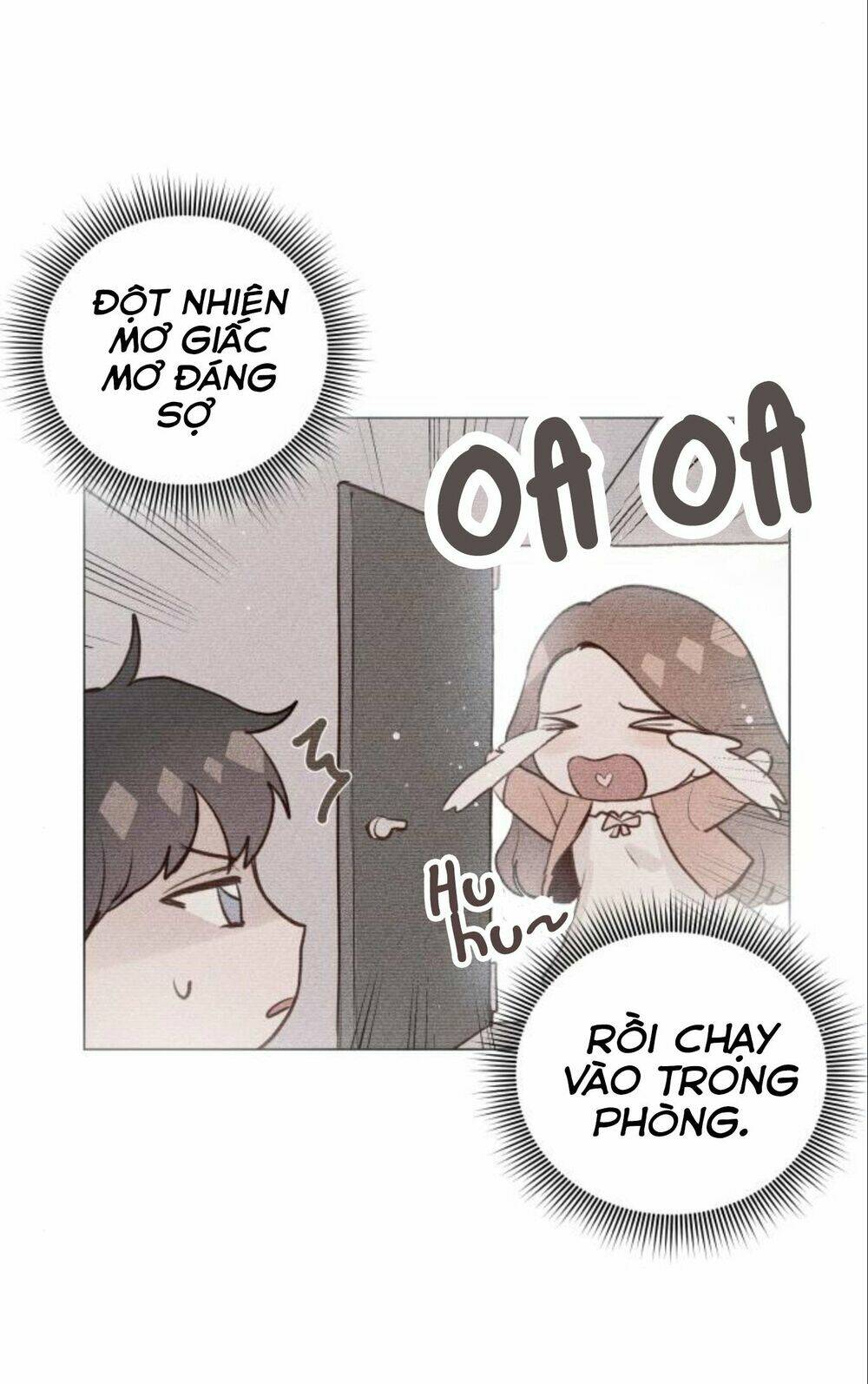 nhất định chúng ta sẽ được hạnh phúc chapter 8 25