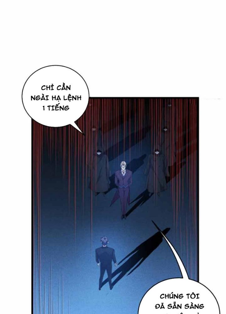 trở thành vương giả sau khi bị cắn chapter 29 68