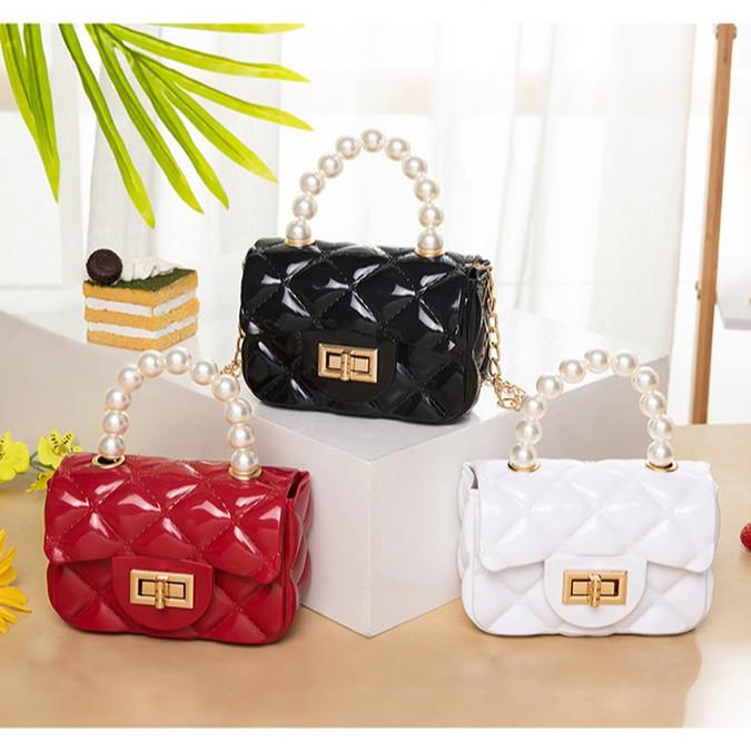 MODI MD300- Túi mini silicon nhựa quay ngọc đang hot