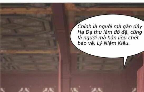 bí mật của dạ tộc chapter 17 34