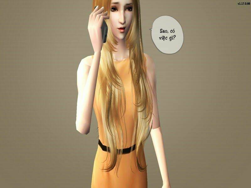 nụ cười của anh [truyện sims] chapter 65 70