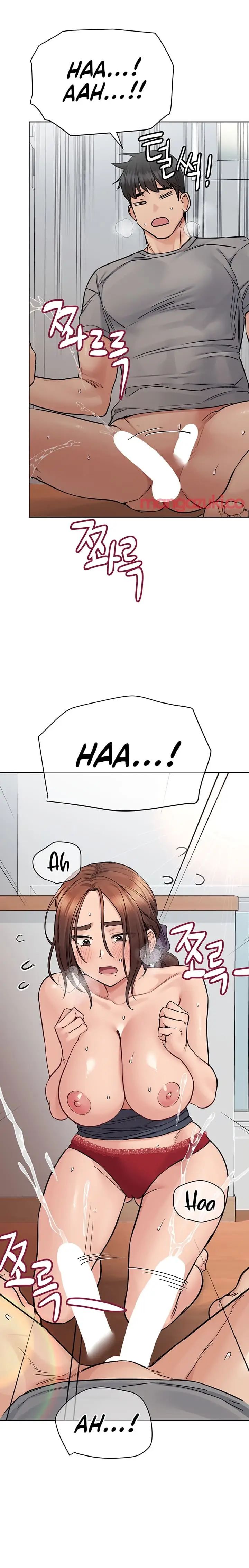 giữ bí mật với mẹ em nhé! chapter 72 25