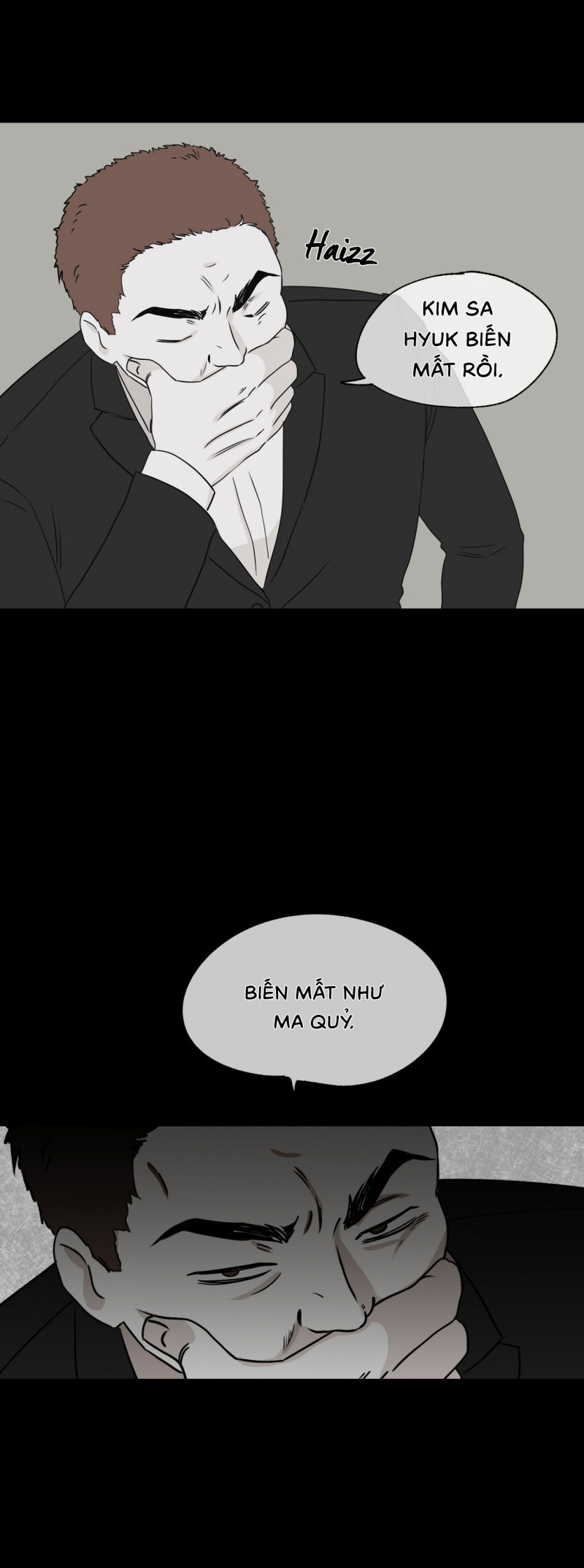 đêm bên bờ biển chapter 4 10