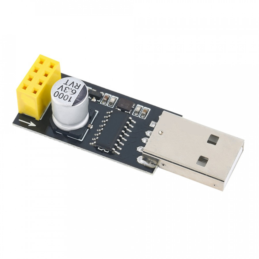 Module Giao Tiếp USB Cho Module Wifi ESP8266-01