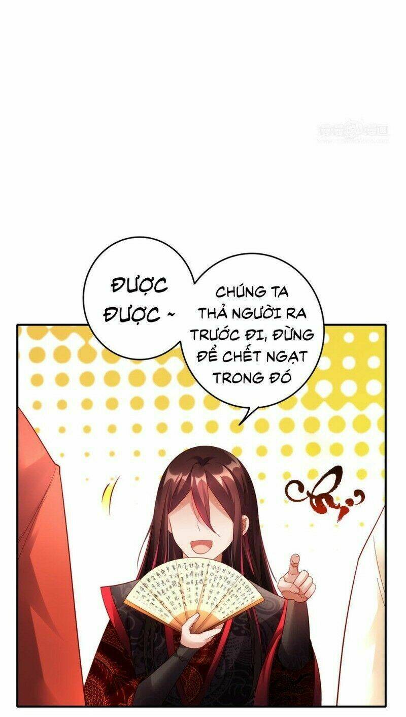 thiên kim bất hoán chapter 50 28