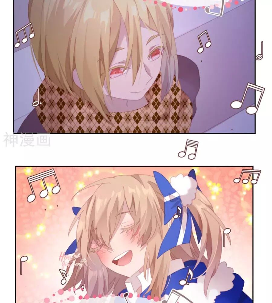 thanh âm giai điệu phản công chapter 68 11