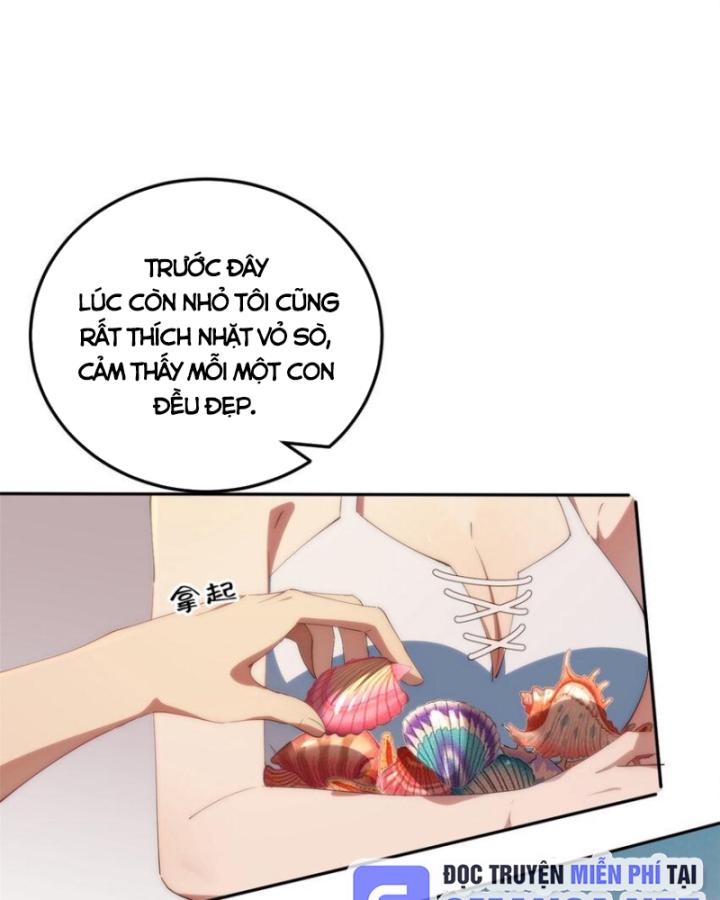 nữ chính chạy từ trong sách ra thì phải làm sao chapter 92 11