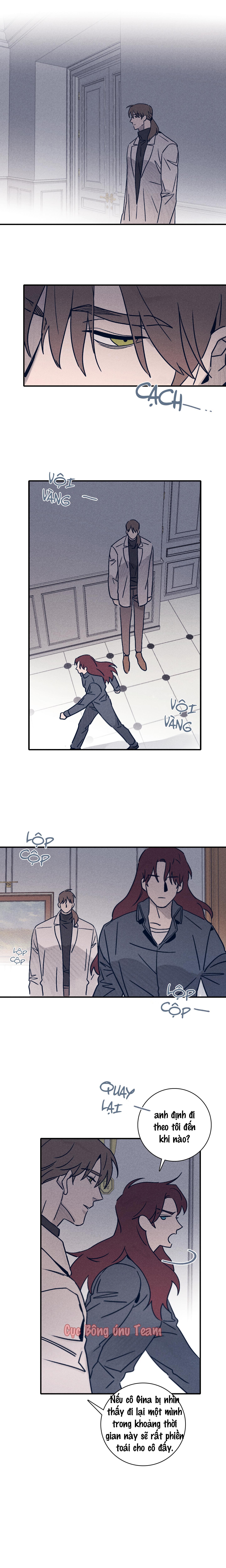 độc dược (marcel) chapter 32 9