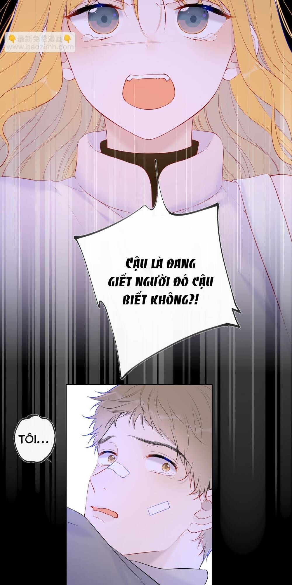 vì sao của tôi chapter 126 9