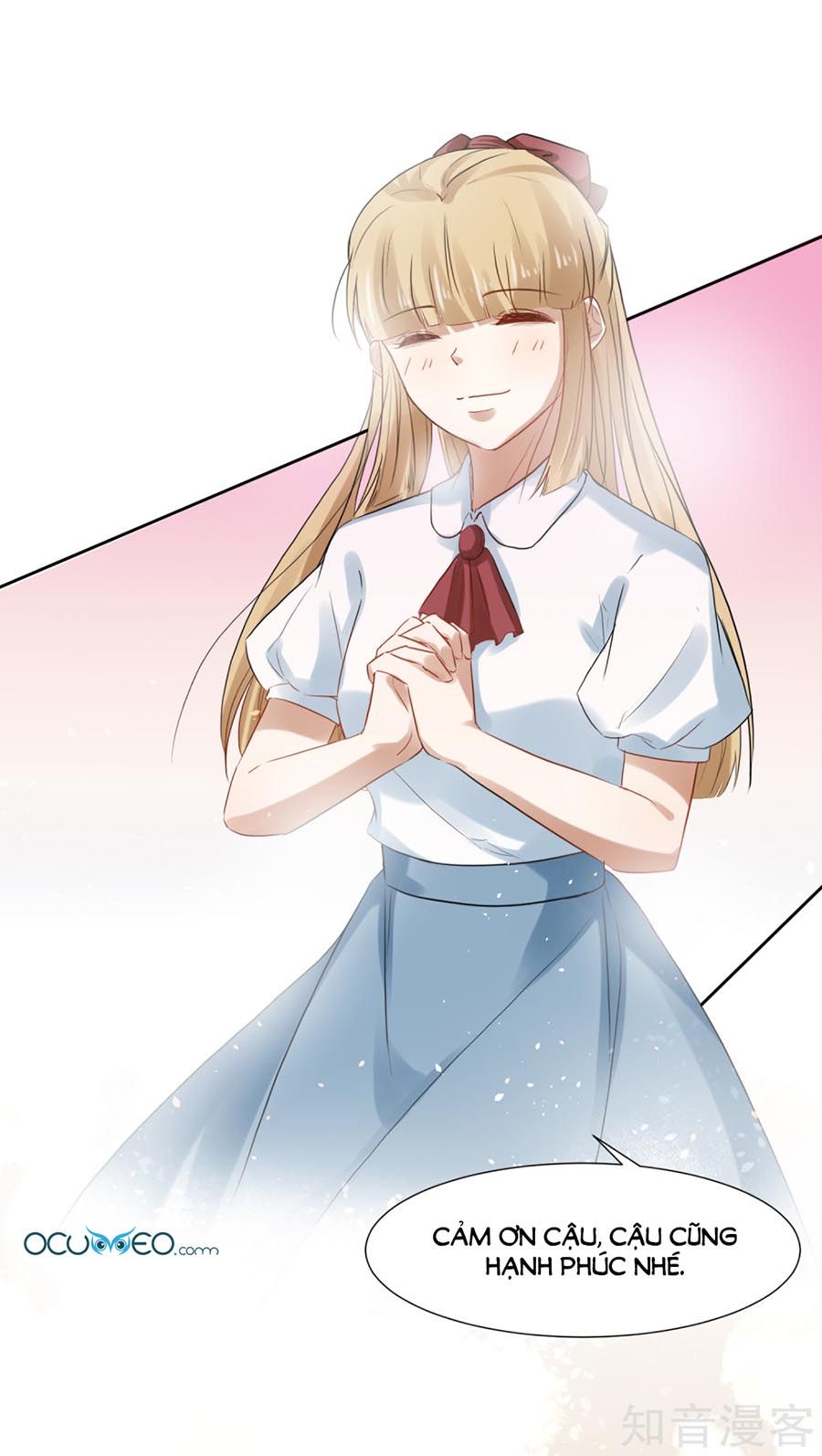 thầy giáo ác ma yêu tôi rồi chapter 72 4