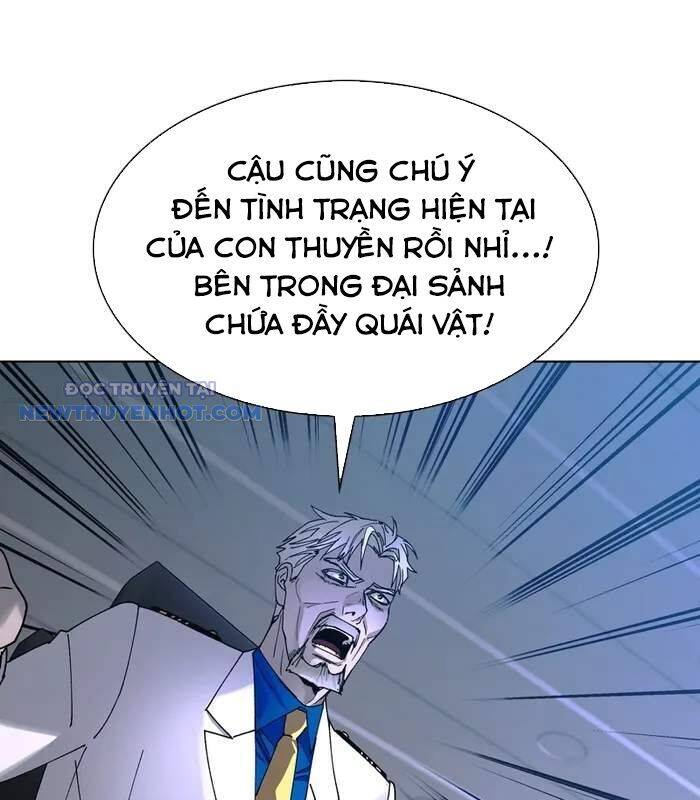 tận thế cũng chỉ là trò chơi chapter 51 82