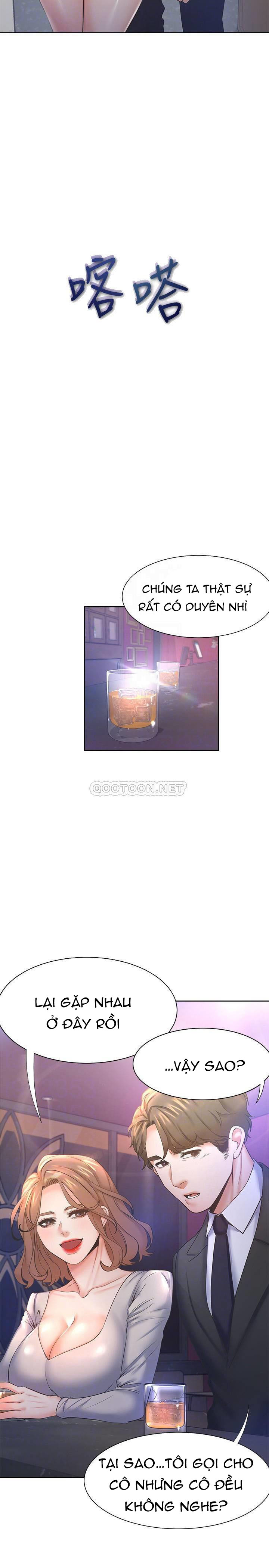 khát tình chapter 27 8