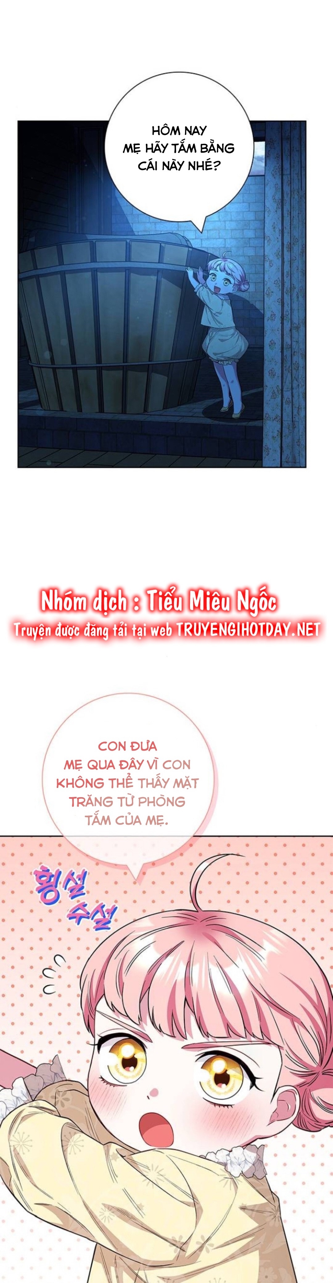 tôi trở thành mẹ của nam chính hoàn hảo chapter 32 18