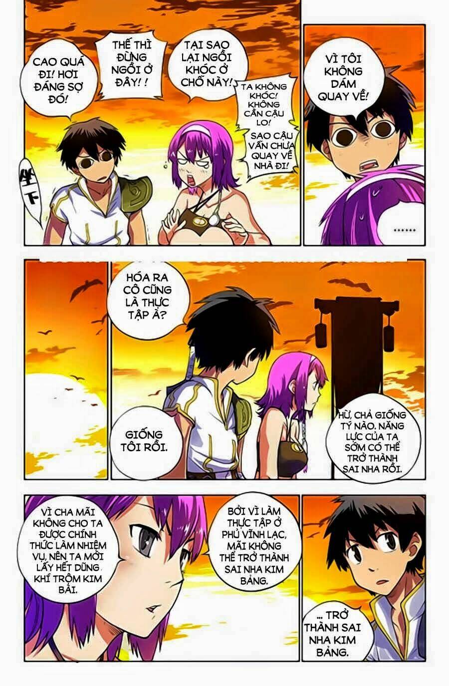 huyễn thế ký chapter 4 16