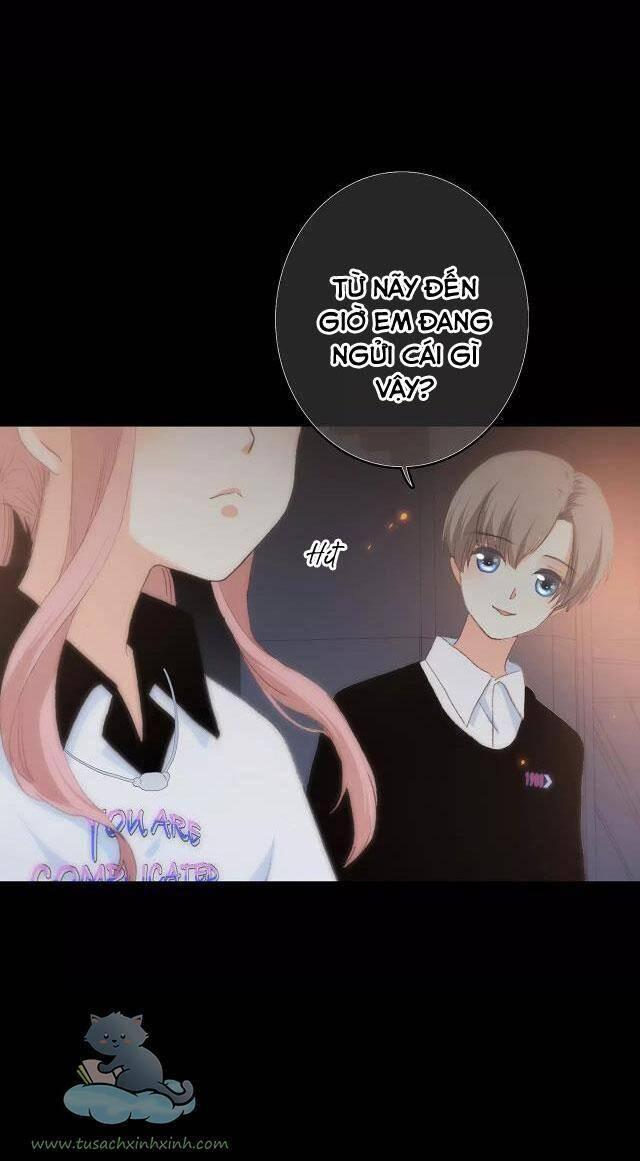 con tim rung động 2 chapter 65.1 52