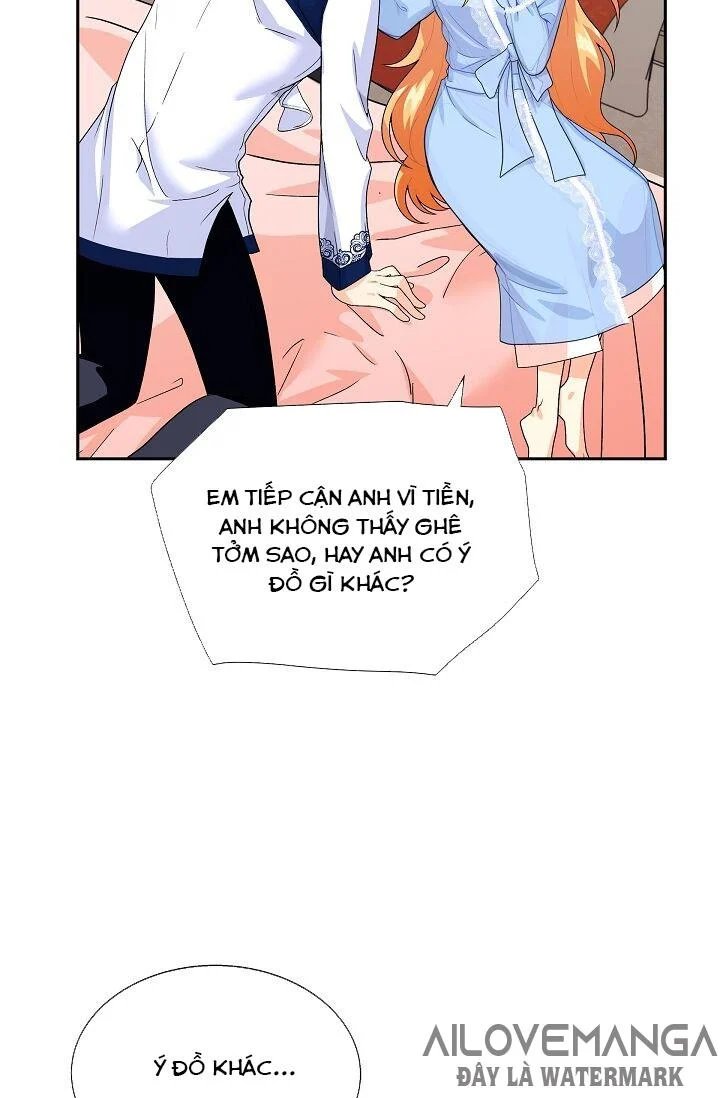 kẻ hủy diệt đã yêu tôi ! chapter 2 12