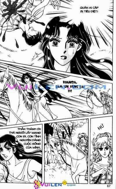 hậu duệ hoàng gia chapter 13 67