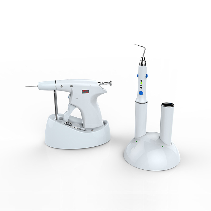 COXO C-FILL Hệ thống bịt kín nội nha chất lượng cao Hệ thống trám răng nóng chảy không dây nha khoa Thiết bị nội nha