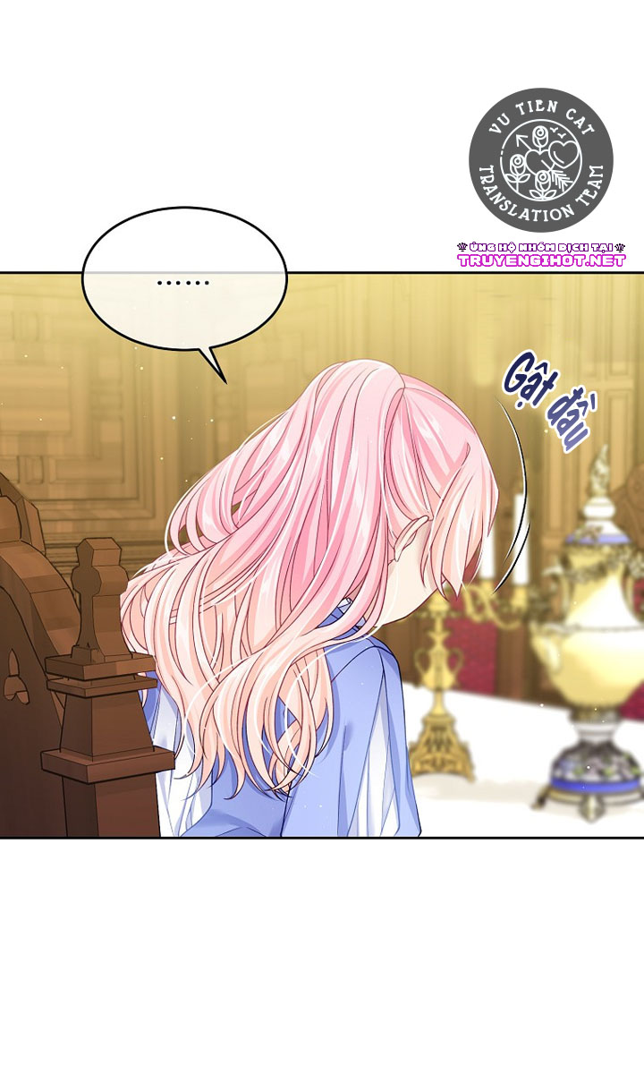 tôi gặp rắc rối vì chồng qúa dễ thương chapter 12.2 26