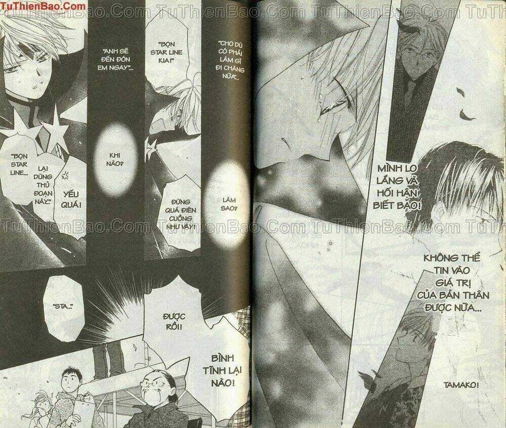 hồng ngọc chapter 4 71