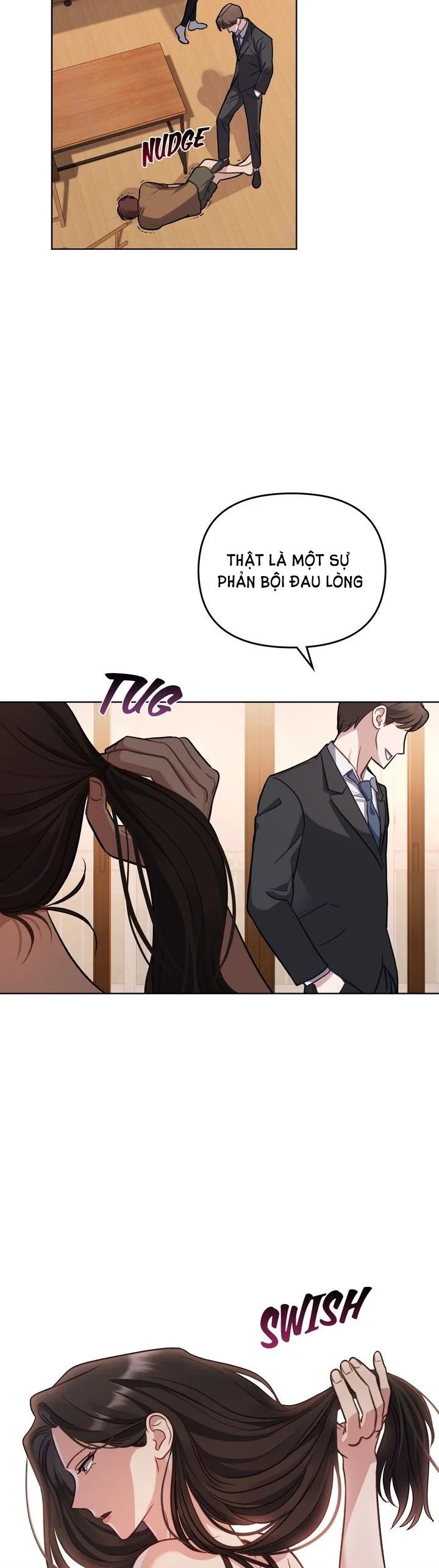 kẻ nghiệp dư chapter 5.5 11
