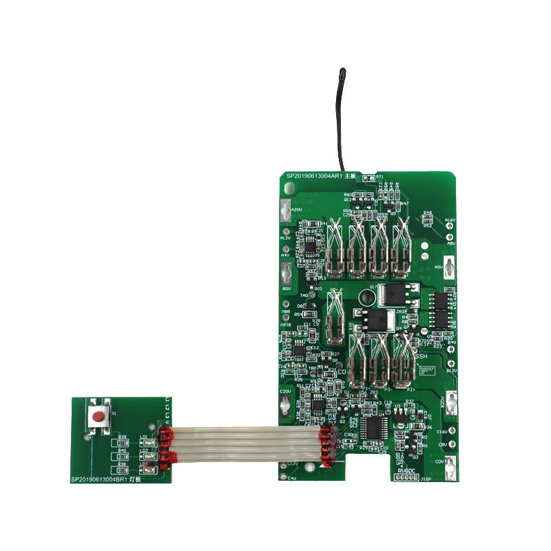 Bay lên từ tính mới Bộ điều hướng âm thanh Yu Audio Loa đồng hồ Bluetooth phi hành gia Đồ trang trí loa siêu trầm máy tính RGB sáng tạo Màu sắc: Đế vàng