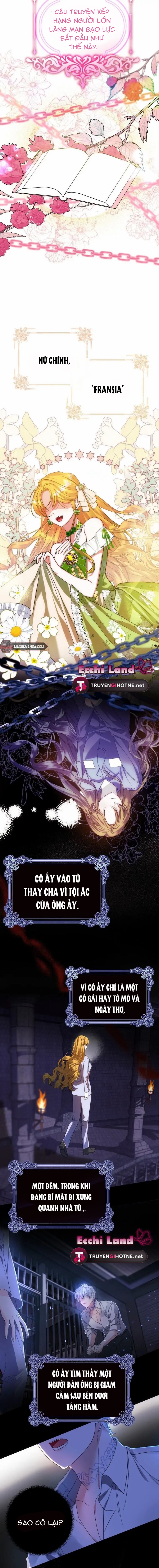 tôi gặp nam chính ở trong tù (remake) chapter 1.1 8