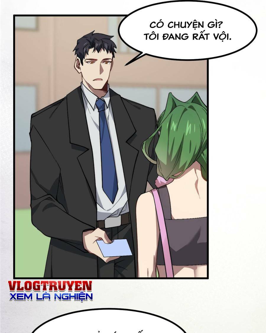 vú em thánh kỵ sĩ chapter 17 26