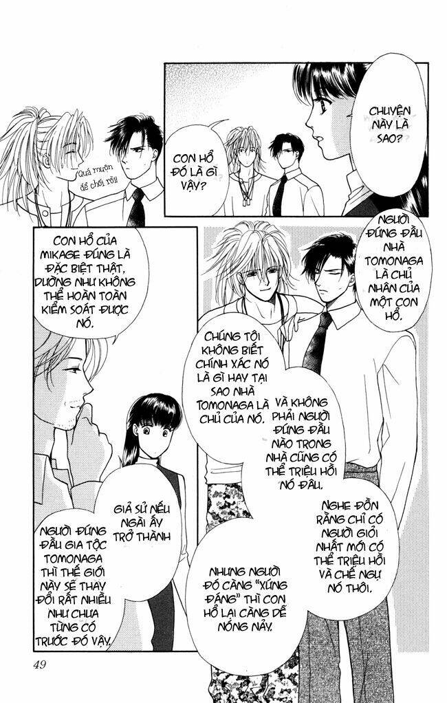 barairo my honey chapter 1 47