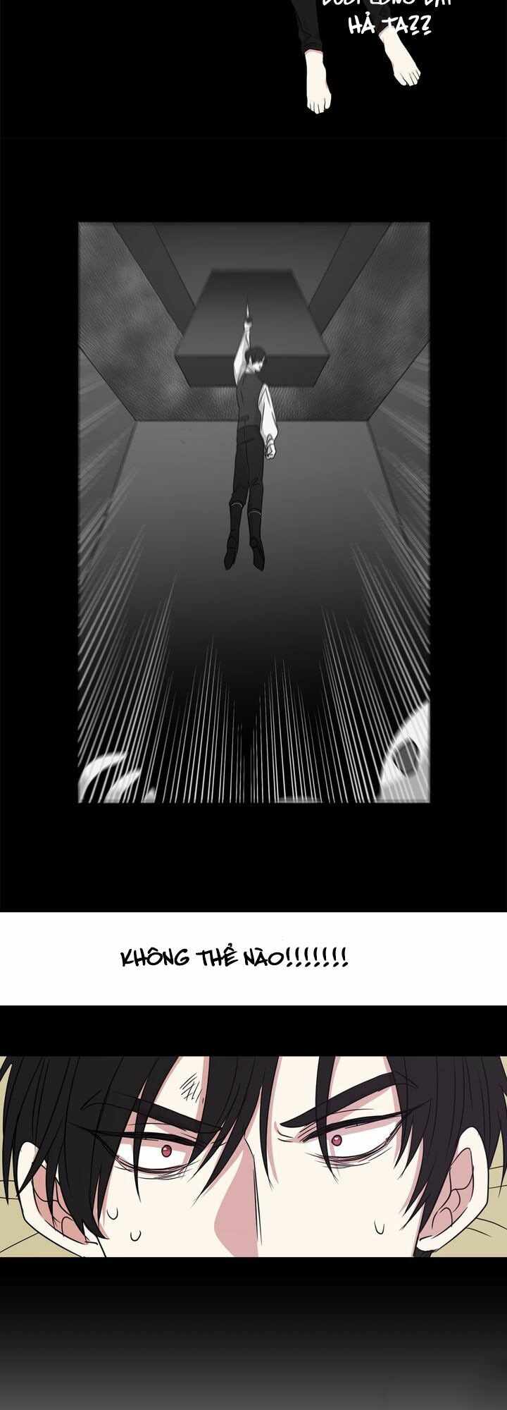 tôi sẽ đi đến cùng với hoàng đế chapter 8 9