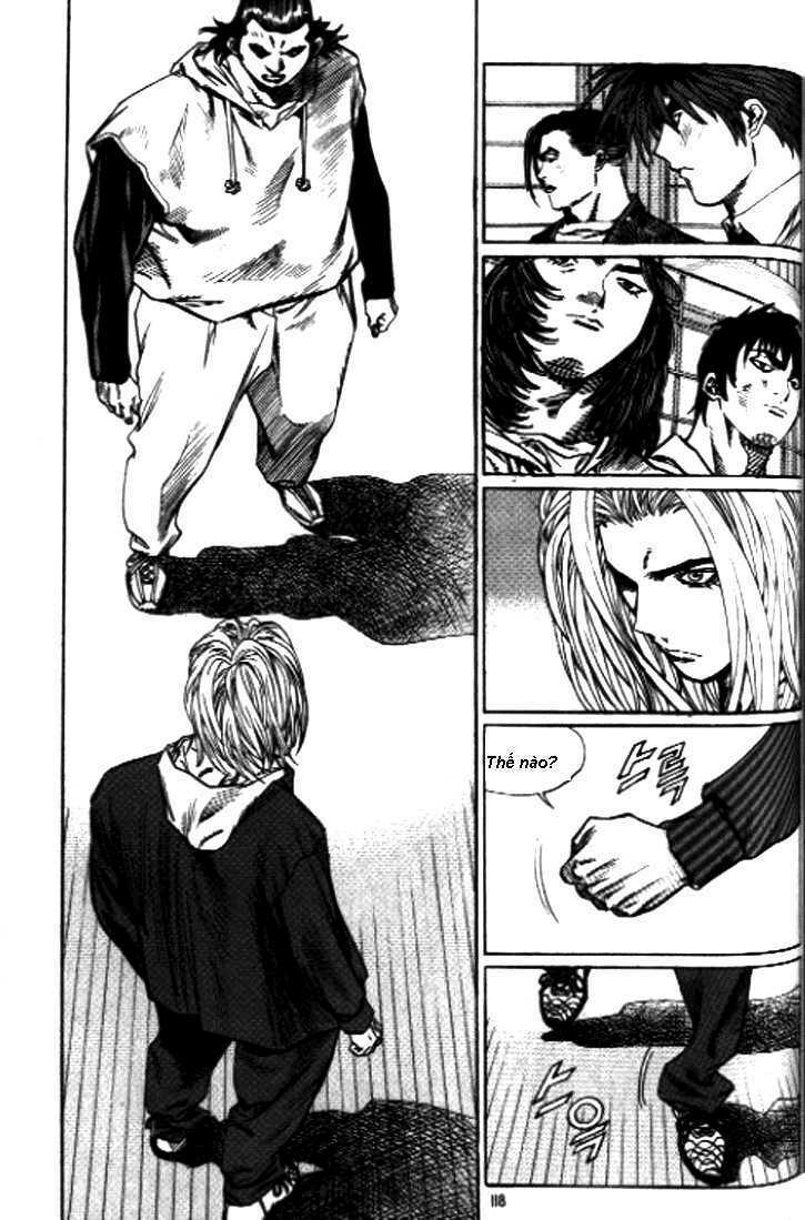 change guy chapter 249 2