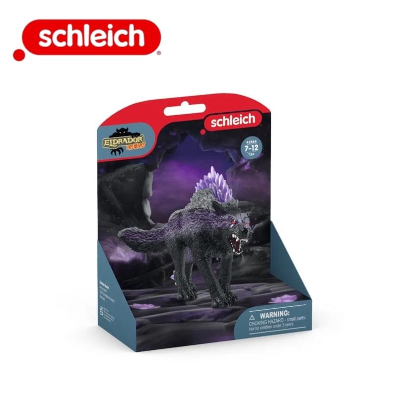 Đồ Chơi SCHLEICH Sói Quỷ Bóng Đêm 42554