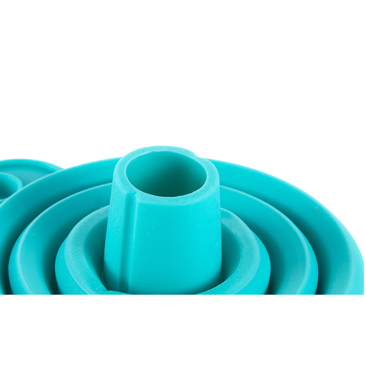 Phểu Silicon Xếp Gọn