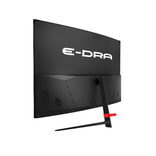 Màn hình máy tính gaming E-Dra EGM27C240s cong 27 inch FullHD 240hz - Hàng chính hãng