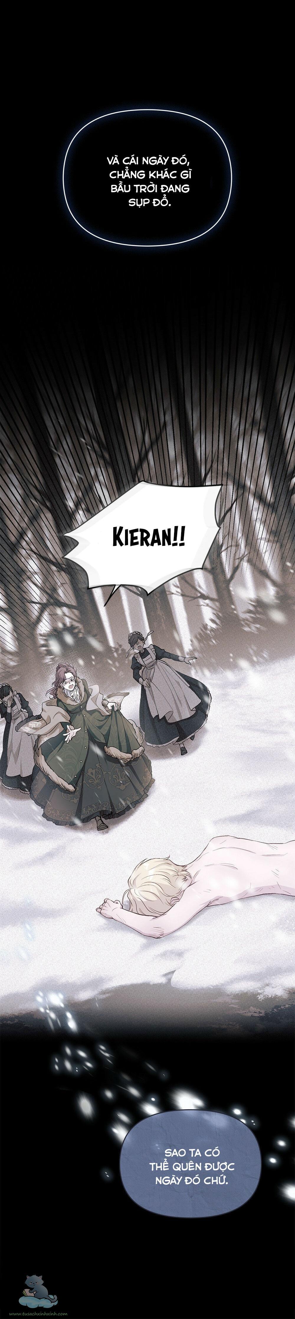 kiên nhẫn chút nào, đại công tước chapter 6 10