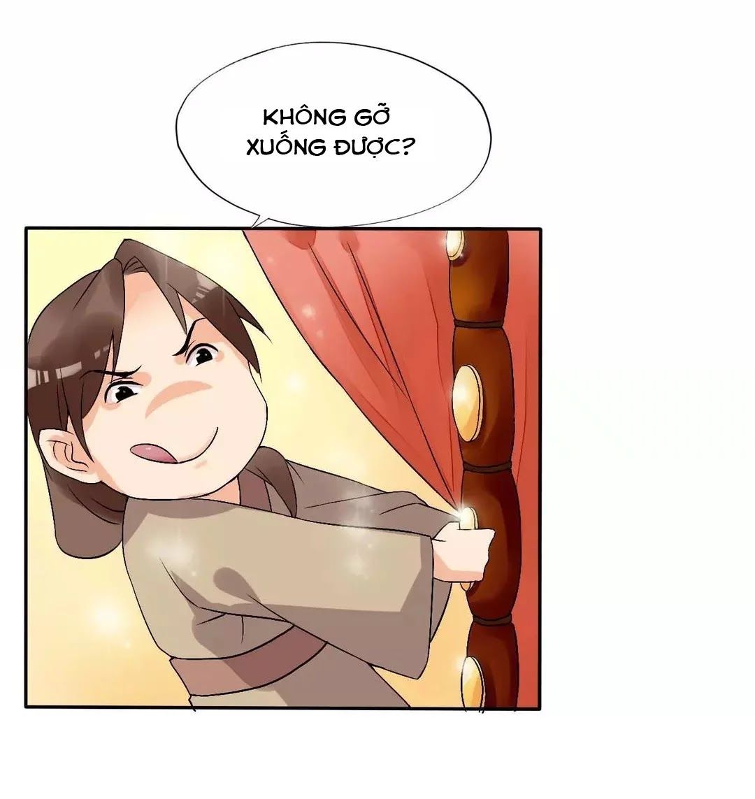 bồng sơn viễn chapter 2.1 21