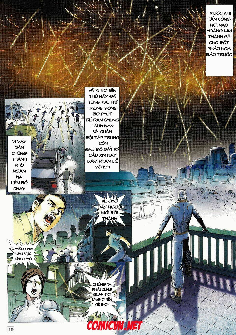 võ thần phi thiên chapter 4 18